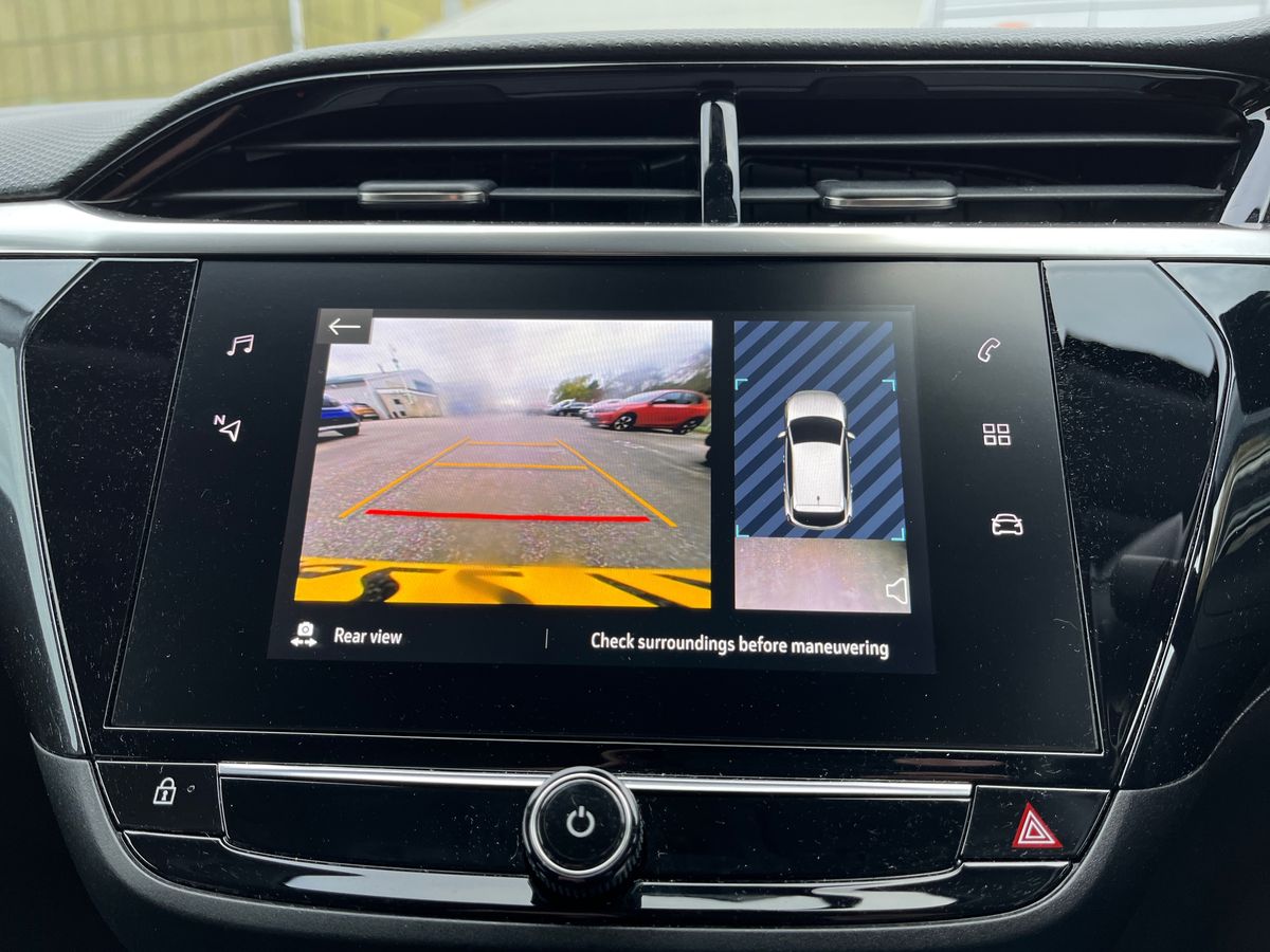 Used Vauxhall Corsa for sale - 76836844: Photo 24