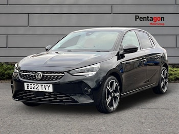 Used Vauxhall Corsa undefined for sale - 76836844: Photo