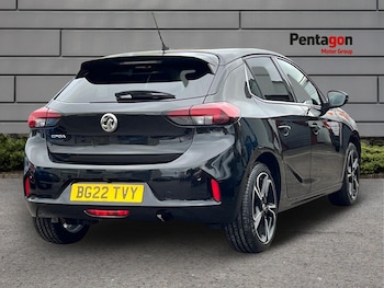 Used Vauxhall Corsa undefined for sale - 76836844: Photo