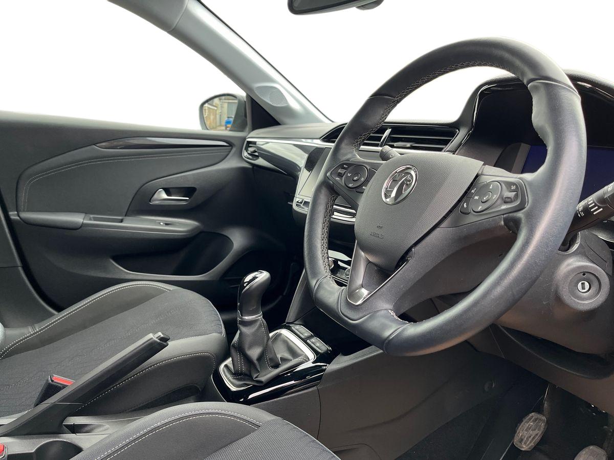 Used Vauxhall Corsa for sale - 76836844: Photo 5