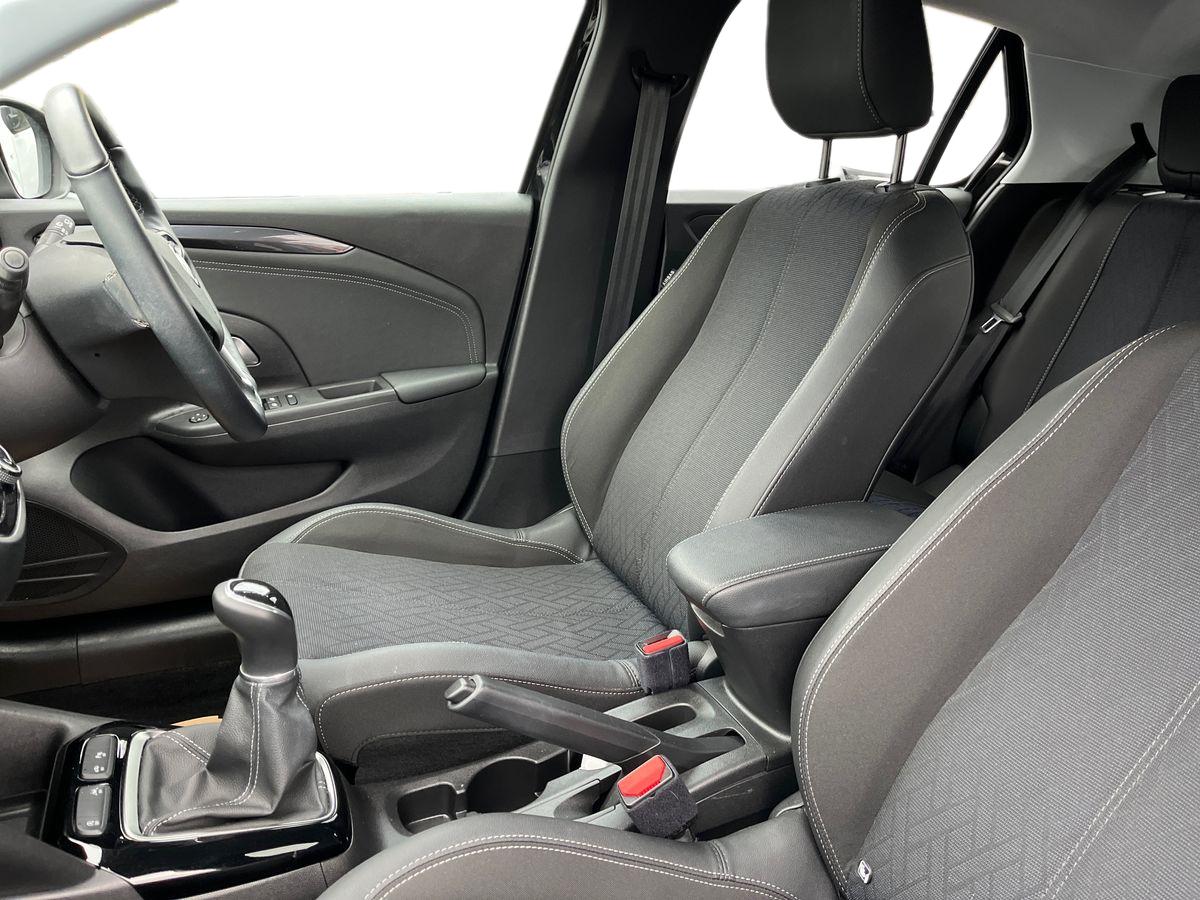 Used Vauxhall Corsa for sale - 76836844: Photo 9