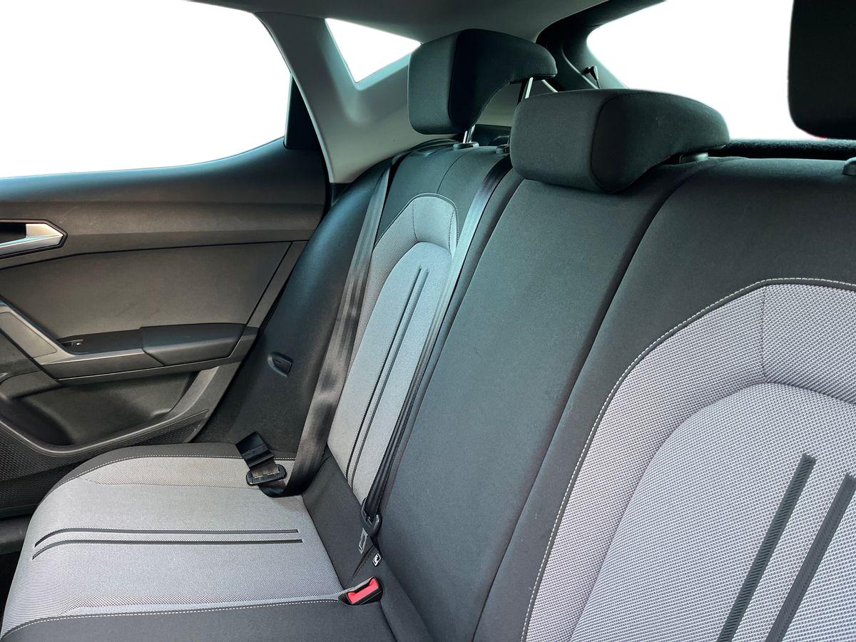 Used SEAT Leon 2021 for sale - 76373523: Photo 10