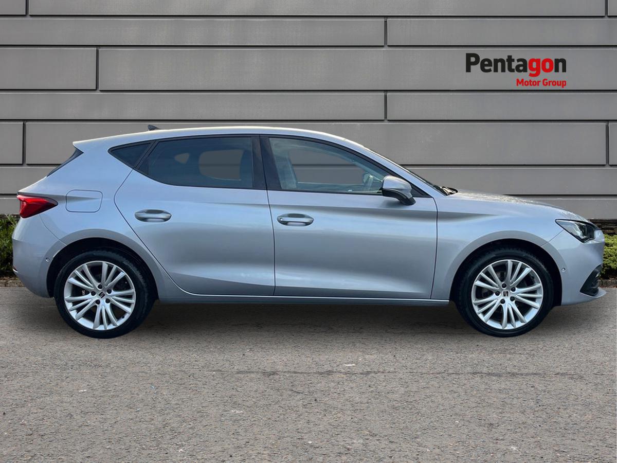 Used SEAT Leon 2021 for sale - 76373523: Photo 13