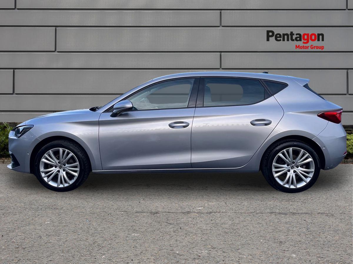 Used SEAT Leon 2021 for sale - 76373523: Photo 14