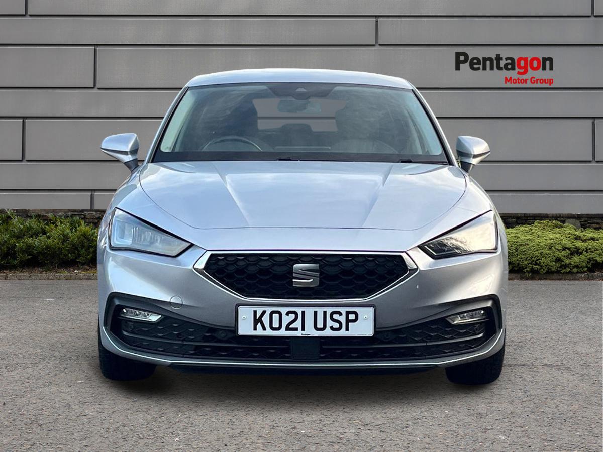 Used SEAT Leon 2021 for sale - 76373523: Photo 15