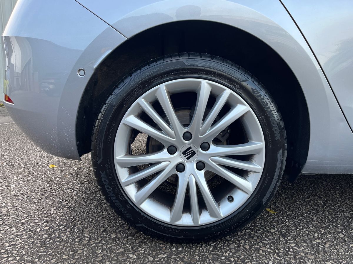 Used SEAT Leon 2021 for sale - 76373523: Photo 17