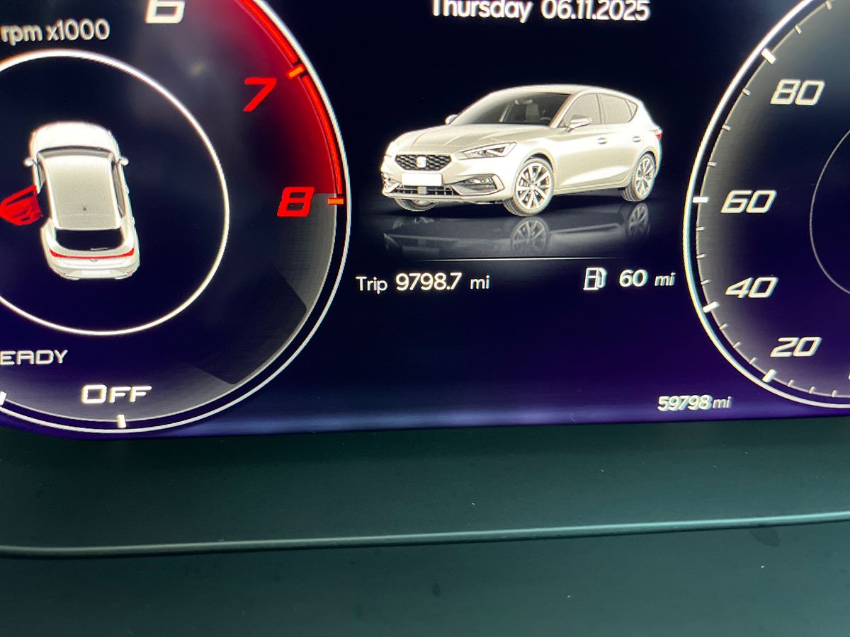 Used SEAT Leon 2021 for sale - 76373523: Photo 20