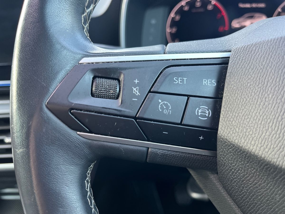 Used SEAT Leon 2021 for sale - 76373523: Photo 22