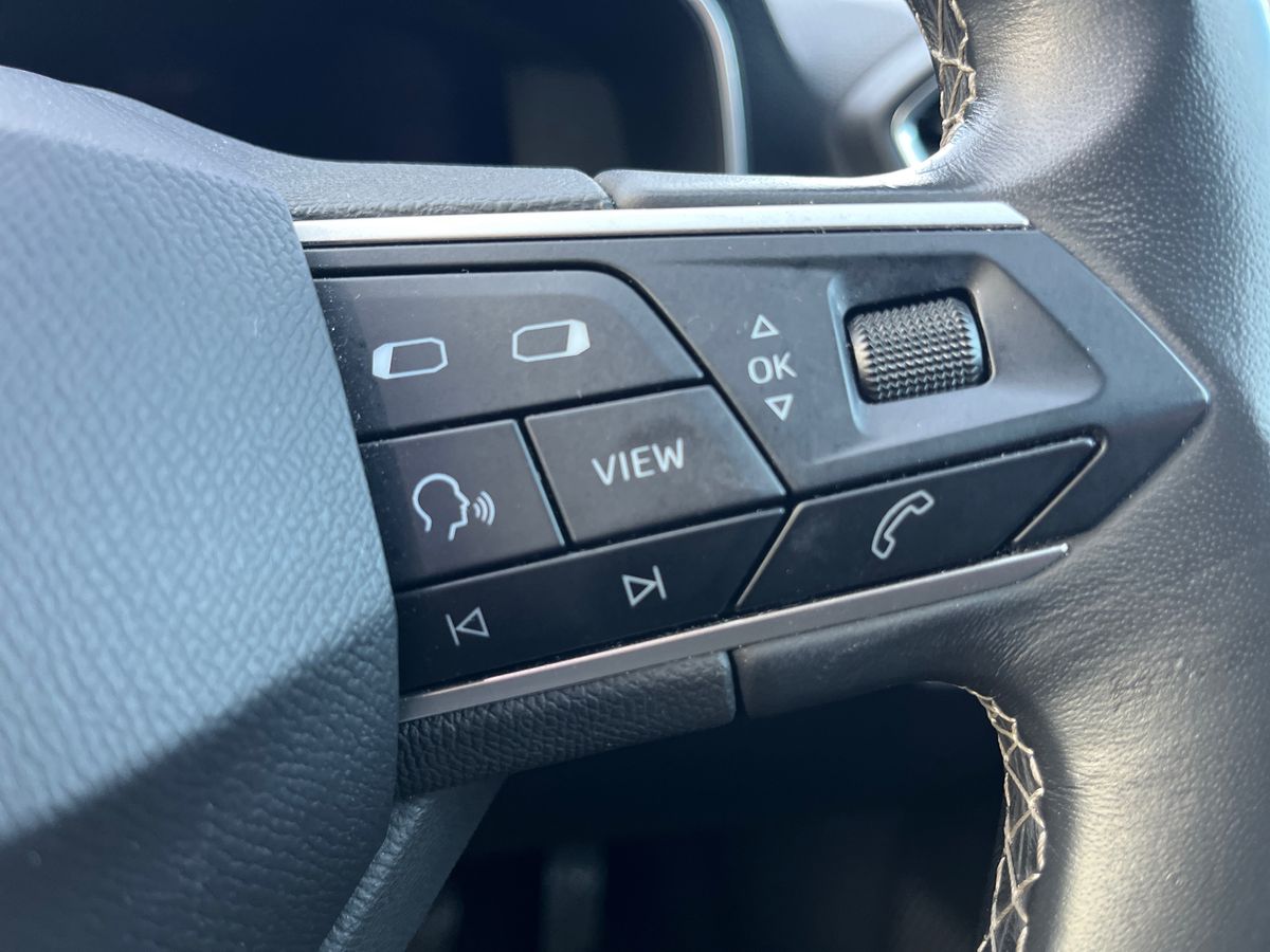 Used SEAT Leon 2021 for sale - 76373523: Photo 23