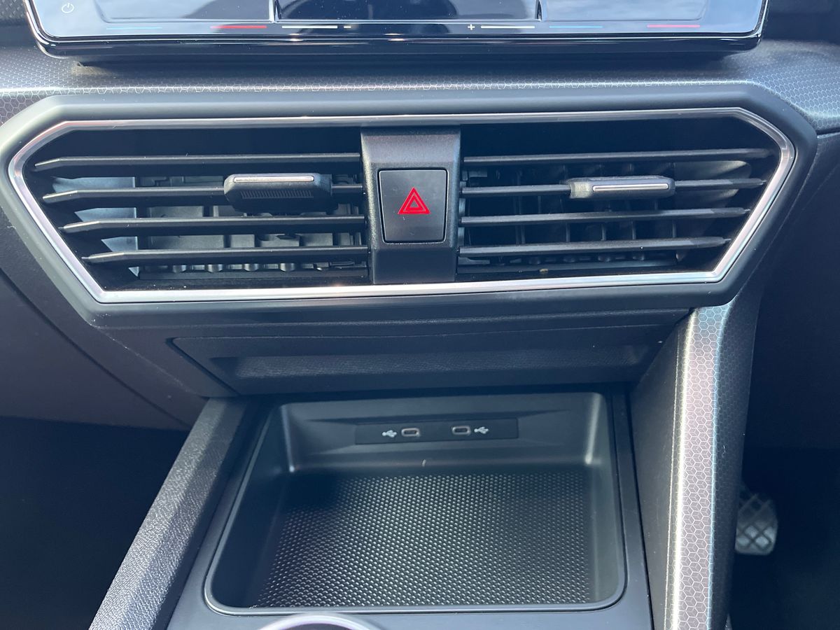 Used SEAT Leon 2021 for sale - 76373523: Photo 25