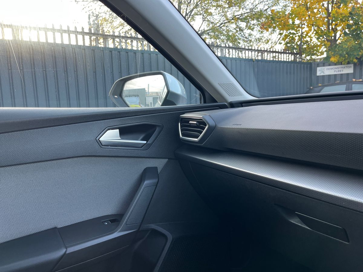 Used SEAT Leon 2021 for sale - 76373523: Photo 27