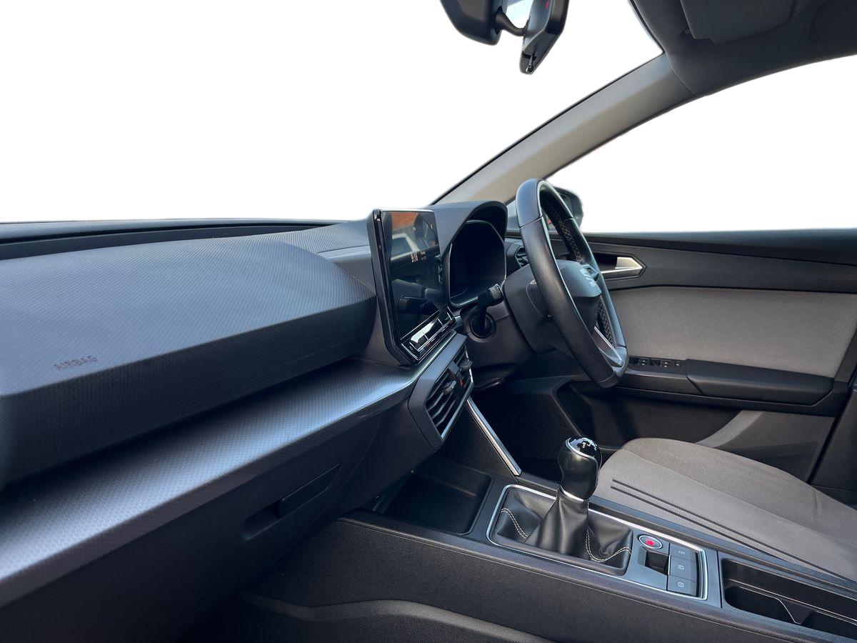 Used SEAT Leon 2021 for sale - 76373523: Photo 8