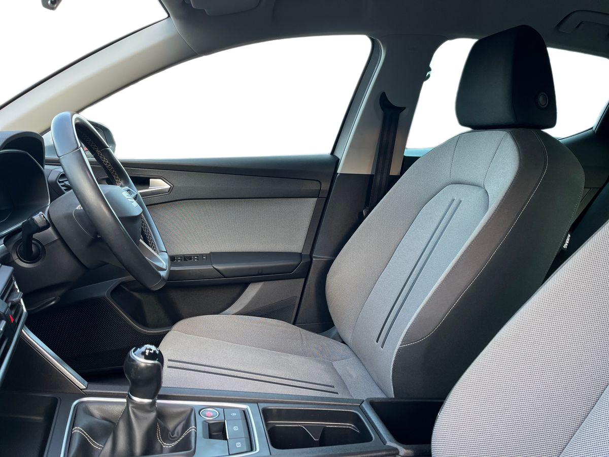 Used SEAT Leon 2021 for sale - 76373523: Photo 9