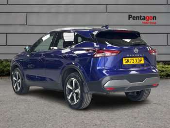 Used Nissan Qashqai 2024 for sale - 74871547: Photo