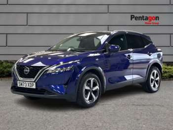 Used Nissan Qashqai 2024 for sale - 74871547: Photo