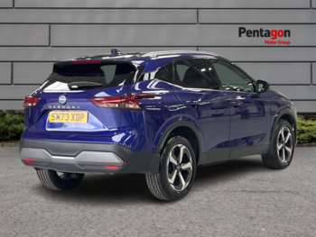 Used Nissan Qashqai 2024 for sale - 74871547: Photo