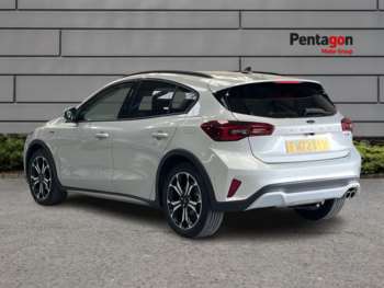 Used Ford Focus 2023 for sale - 75063283: Photo
