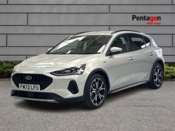 Used Ford Focus 2023 for sale - 75063283: Photo