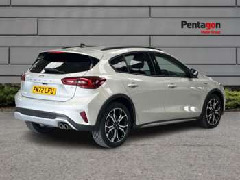 Used Ford Focus 2023 for sale - 75063283: Photo