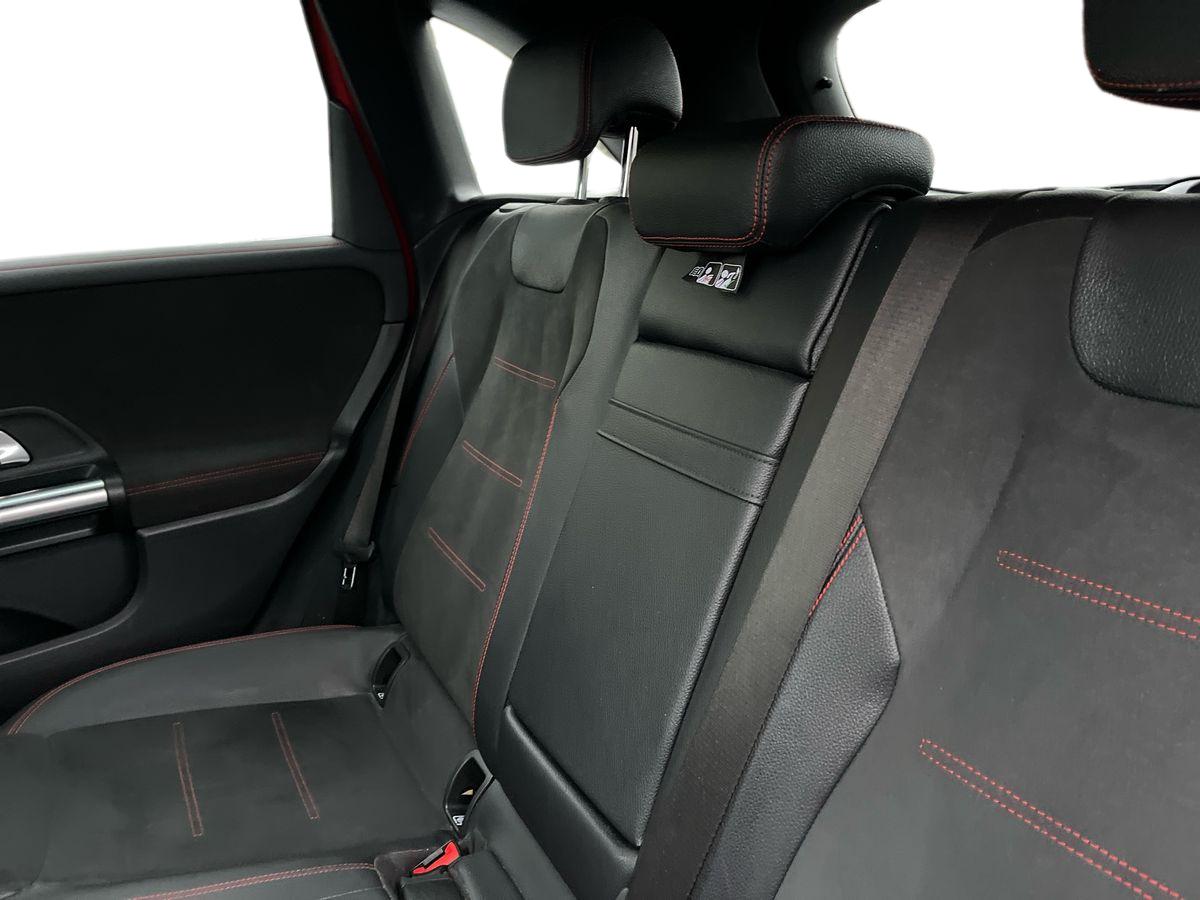 Used Mercedes-Benz B Class 2019 for sale - 76718598: Photo 10