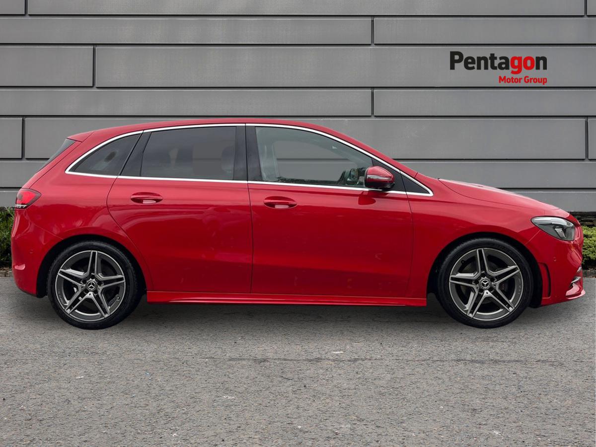 Used Mercedes-Benz B Class 2019 for sale - 76718598: Photo 13