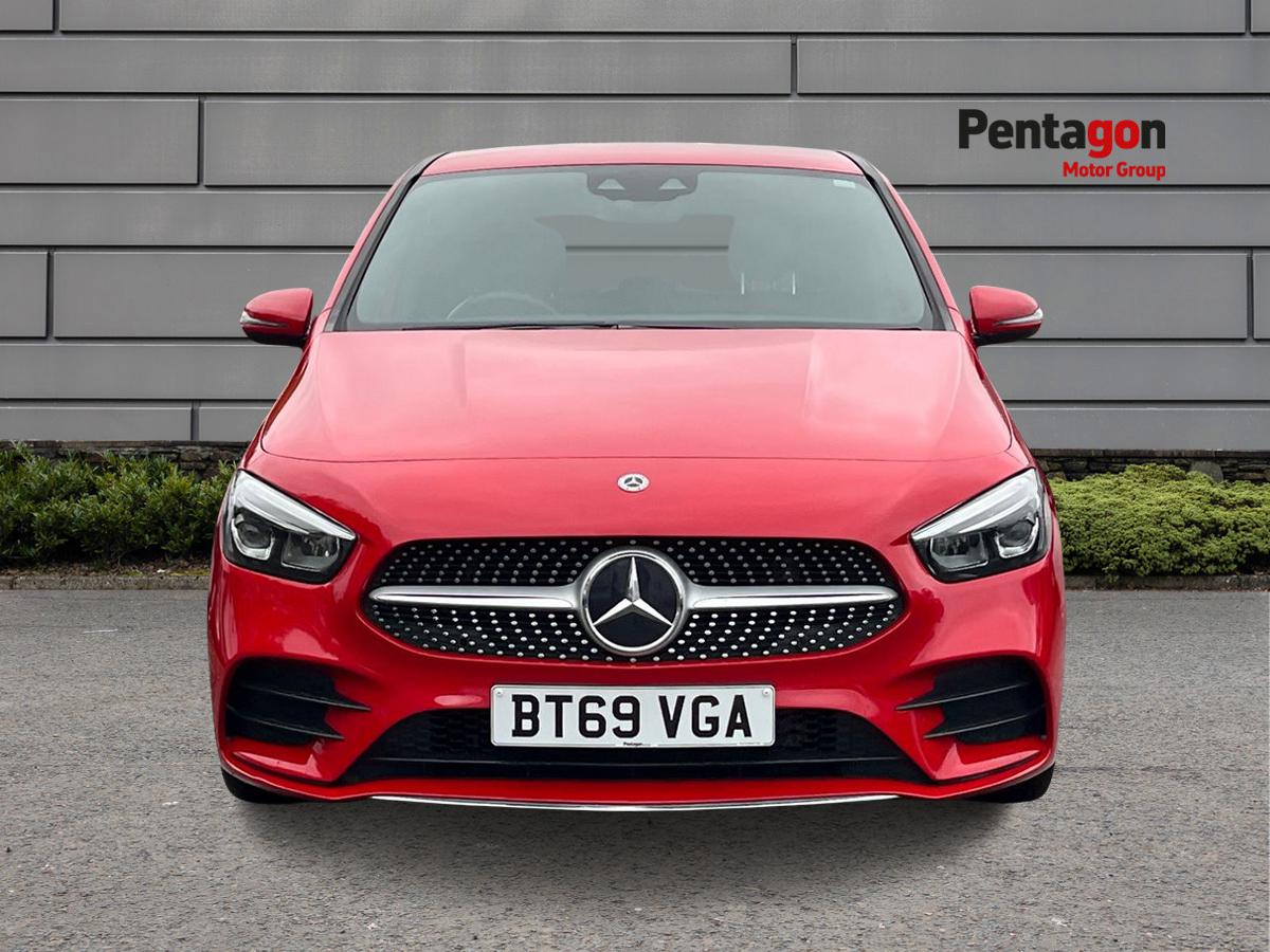 Used Mercedes-Benz B Class 2019 for sale - 76718598: Photo 15