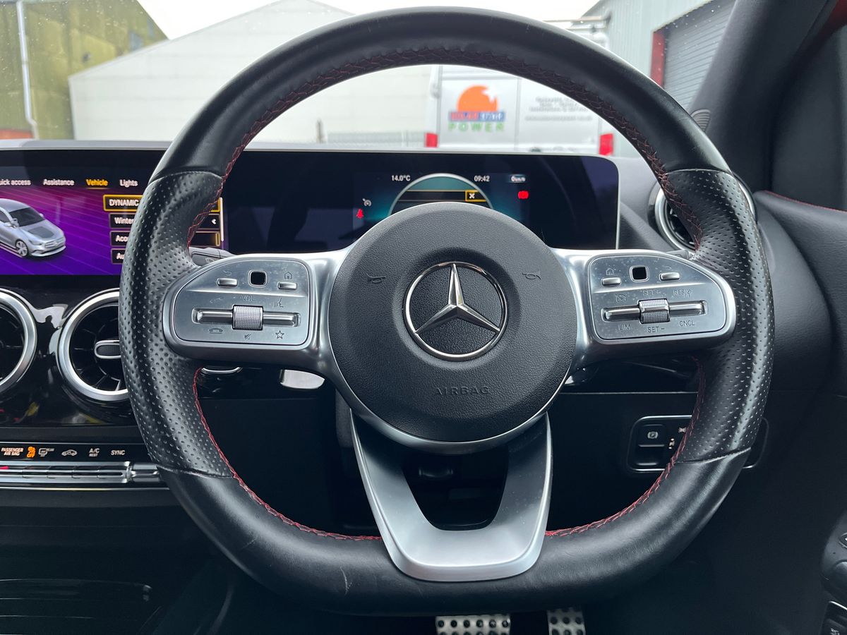 Used Mercedes-Benz B Class 2019 for sale - 76718598: Photo 20