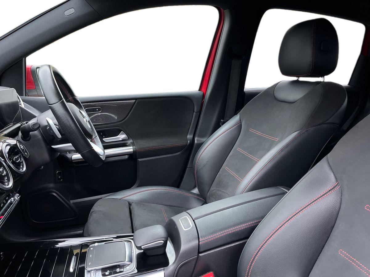 Used Mercedes-Benz B Class 2019 for sale - 76718598: Photo 9