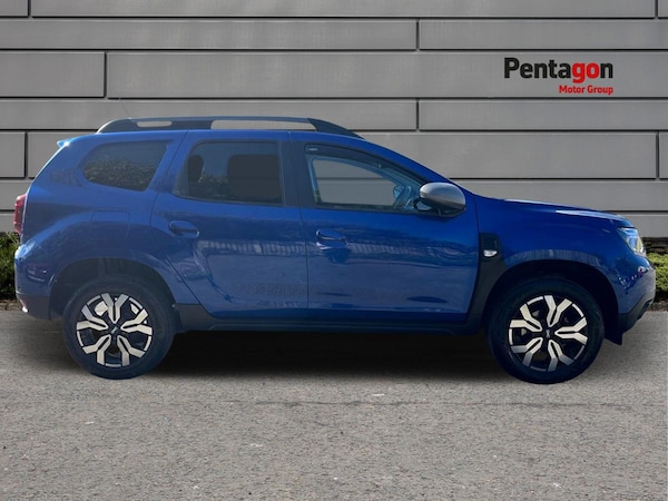 Used Dacia Duster 2023 for sale - 75353794: Photo 13