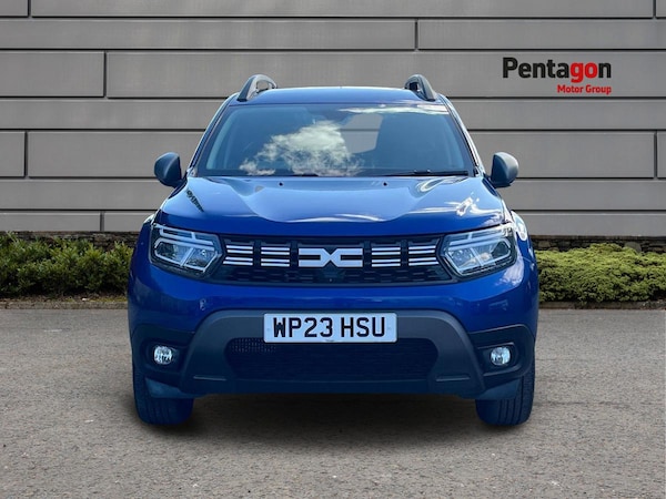 Used Dacia Duster 2023 for sale - 75353794: Photo 15