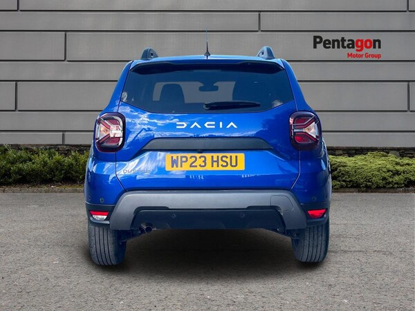 Used Dacia Duster 2023 for sale - 75353794: Photo 16