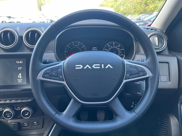 Used Dacia Duster 2023 for sale - 75353794: Photo 20