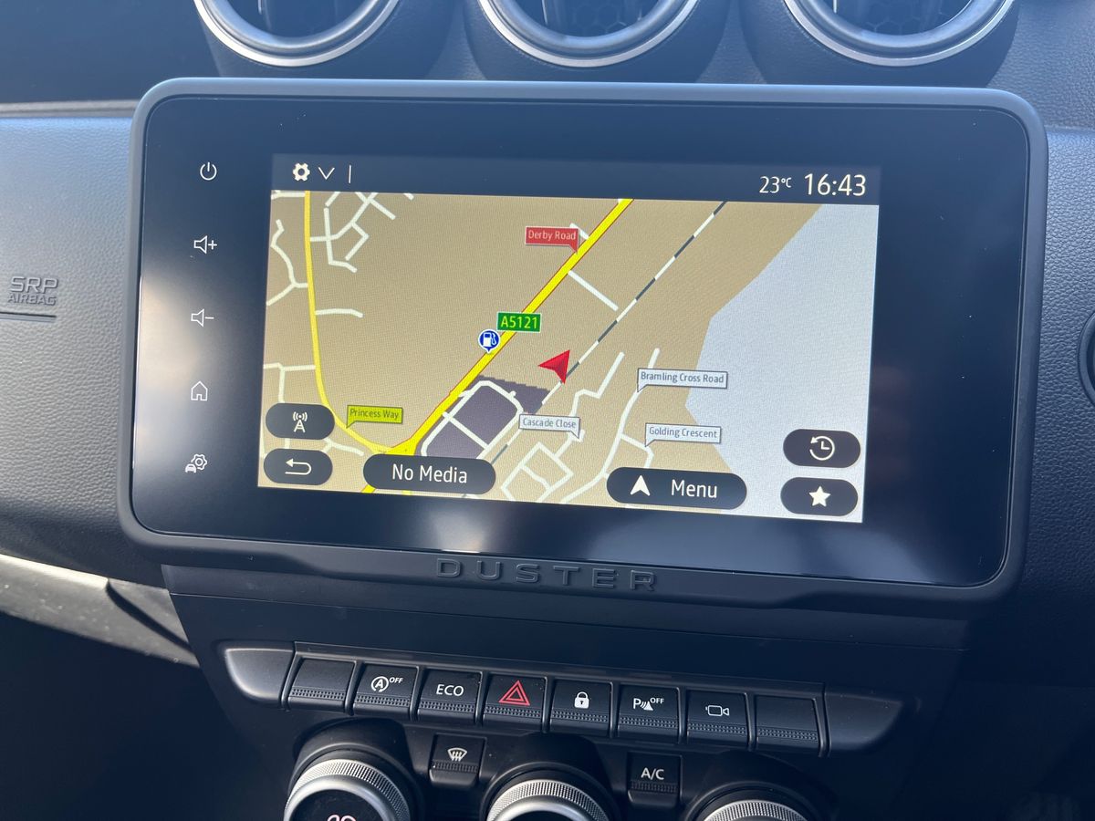Vehicle 23