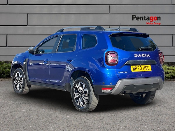 Used Dacia Duster 2023 for sale - 75353794: Photo 2