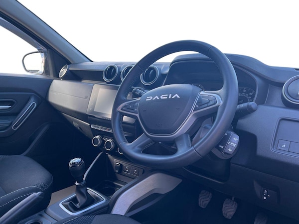 Used Dacia Duster 2023 for sale - 75353794: Photo 5