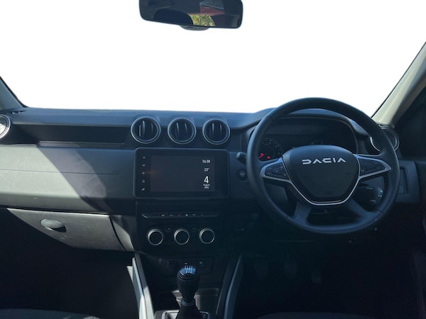Used Dacia Duster 2023 for sale - 75353794: Photo 7