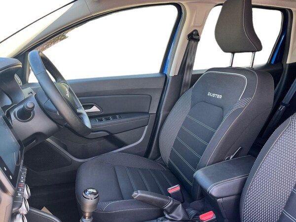 Used Dacia Duster 2023 for sale - 75353794: Photo 9