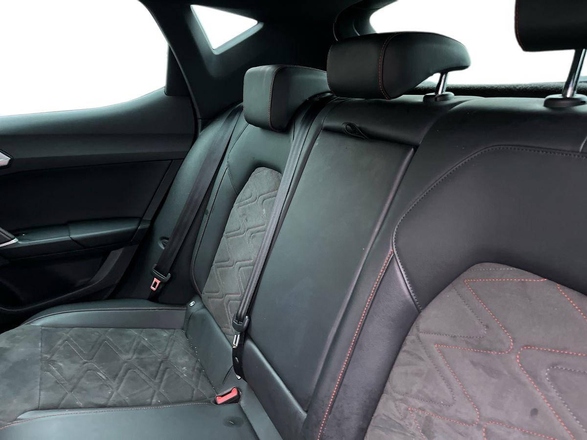 Used SEAT Leon 2021 for sale - 77030567: Photo 10