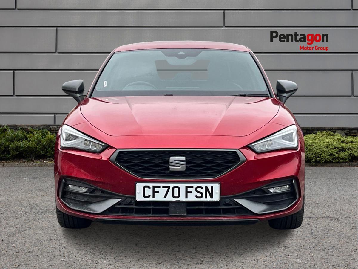 Used SEAT Leon 2021 for sale - 77030567: Photo 15