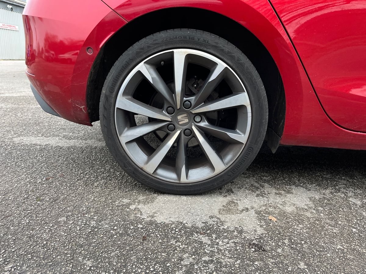 Used SEAT Leon 2021 for sale - 77030567: Photo 17