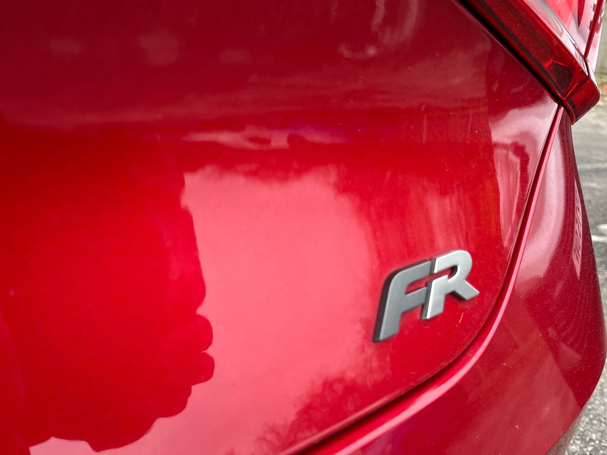 Used SEAT Leon 2021 for sale - 77030567: Photo 18