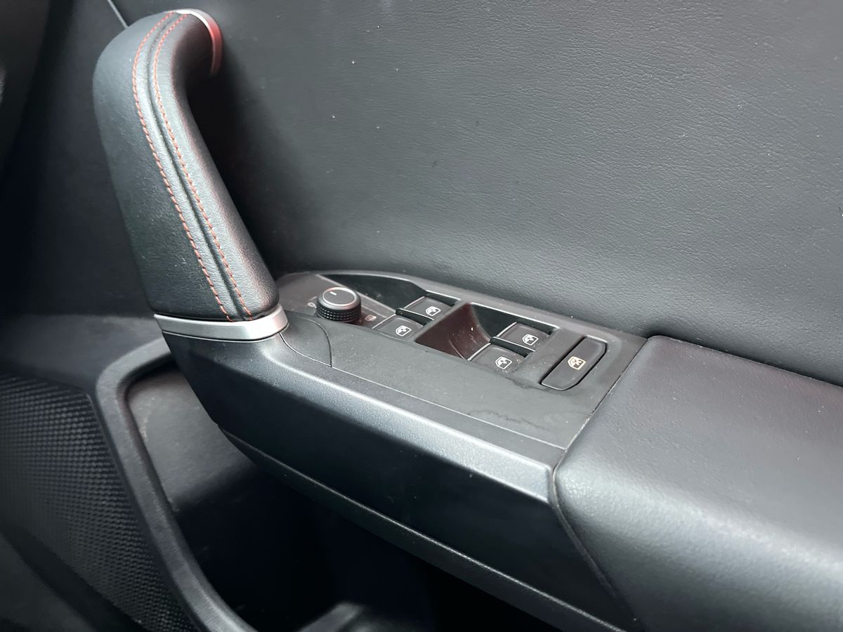 Used SEAT Leon 2021 for sale - 77030567: Photo 19