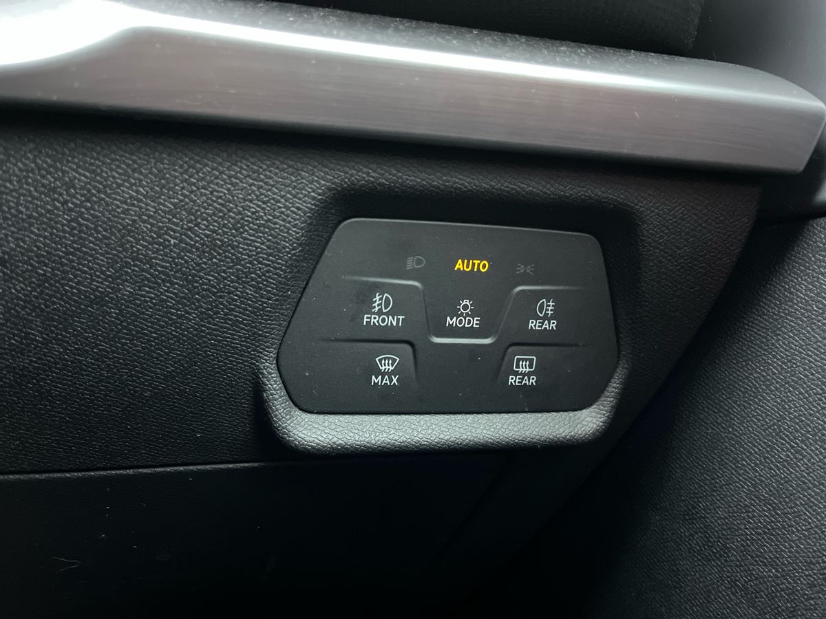 Used SEAT Leon 2021 for sale - 77030567: Photo 21