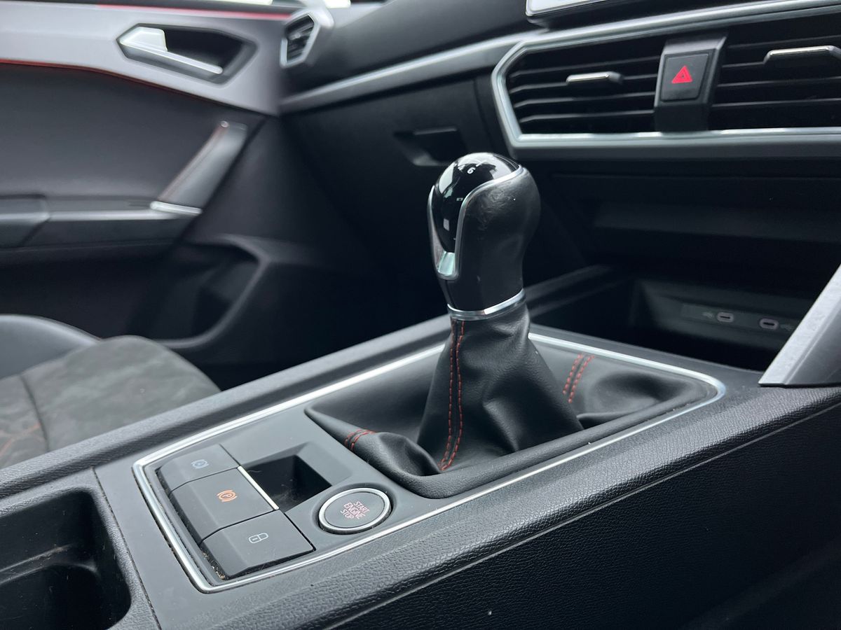 Used SEAT Leon 2021 for sale - 77030567: Photo 23