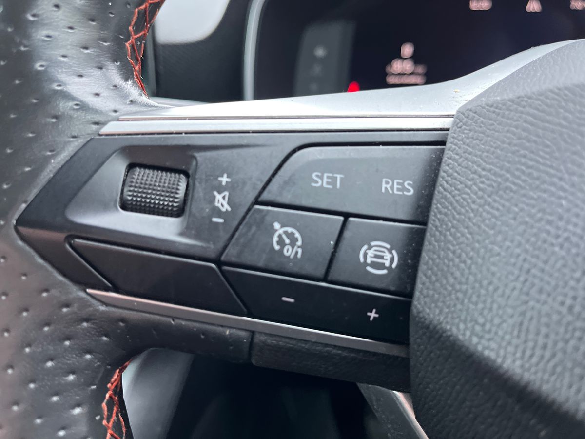 Used SEAT Leon 2021 for sale - 77030567: Photo 24