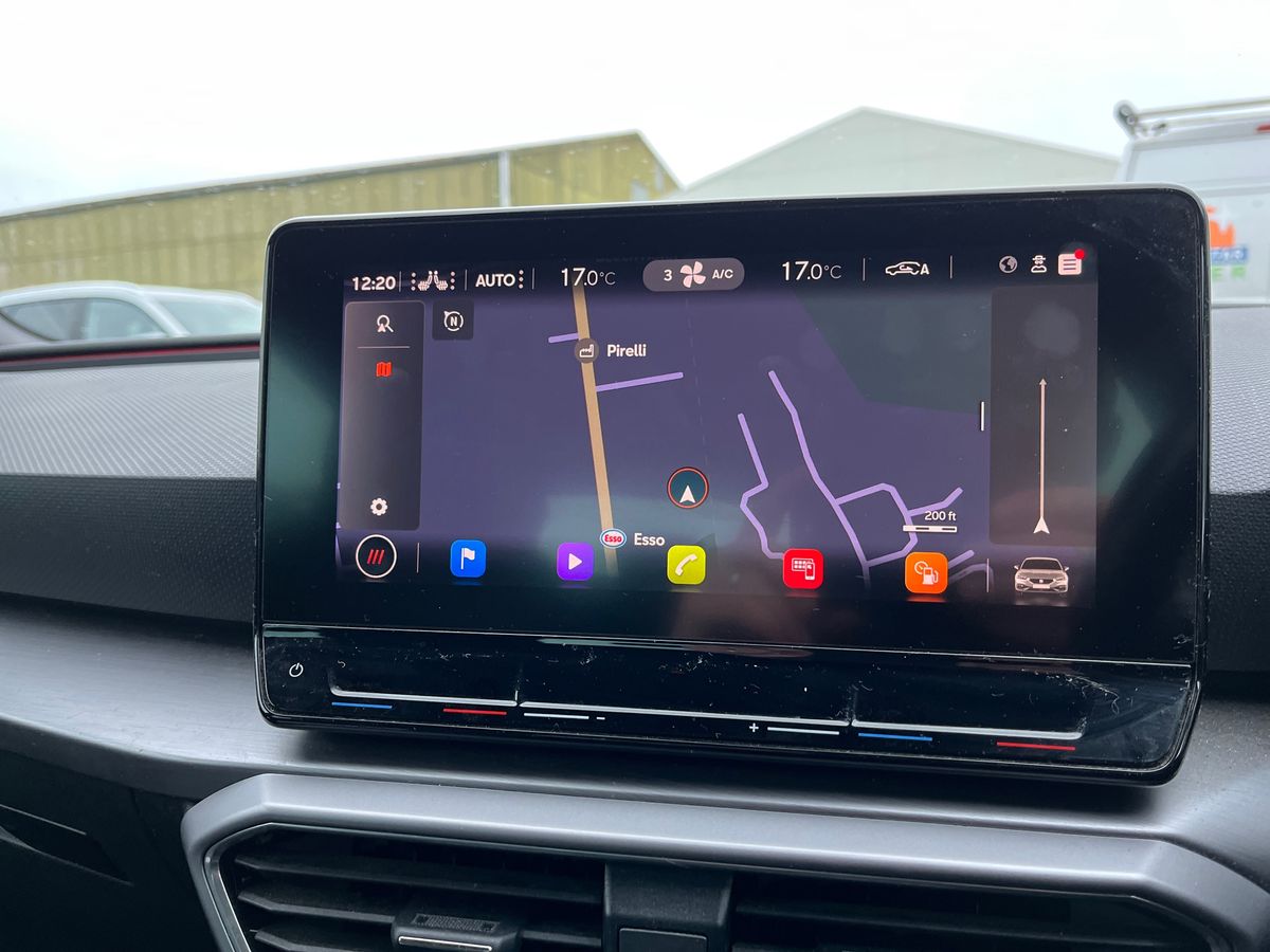 Used SEAT Leon 2021 for sale - 77030567: Photo 25