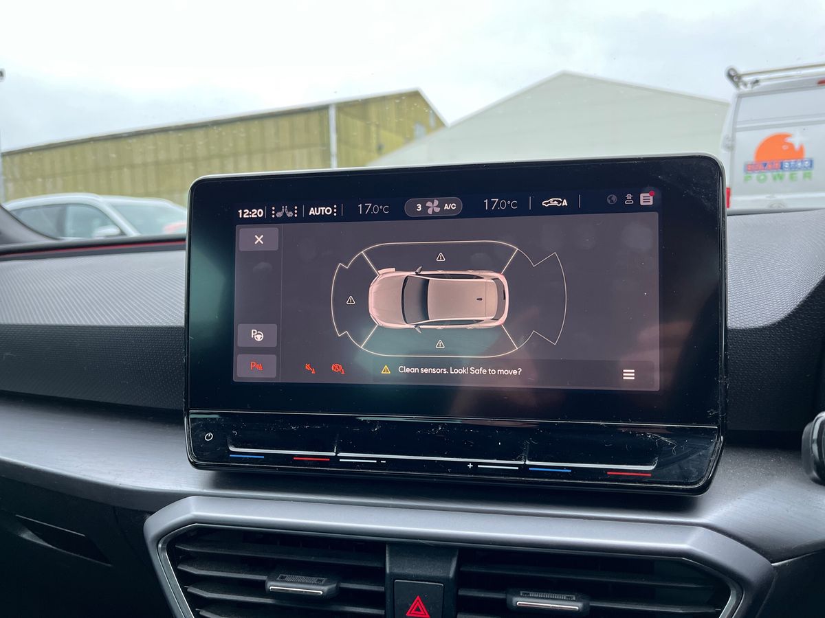 Used SEAT Leon 2021 for sale - 77030567: Photo 26