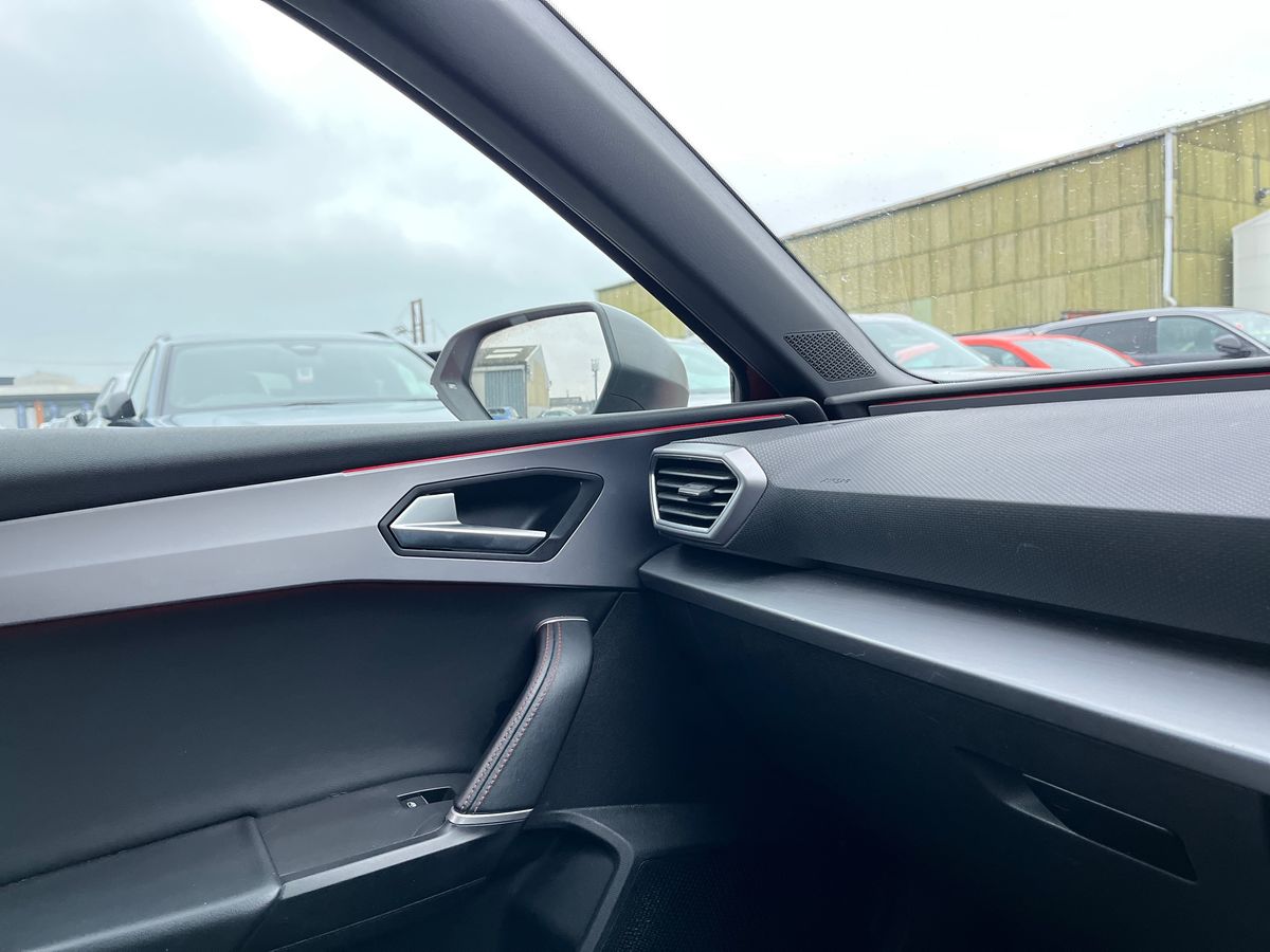 Used SEAT Leon 2021 for sale - 77030567: Photo 27