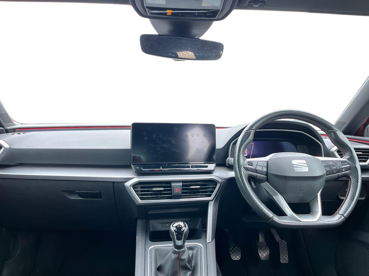 Used SEAT Leon 2021 for sale - 77030567: Photo 7