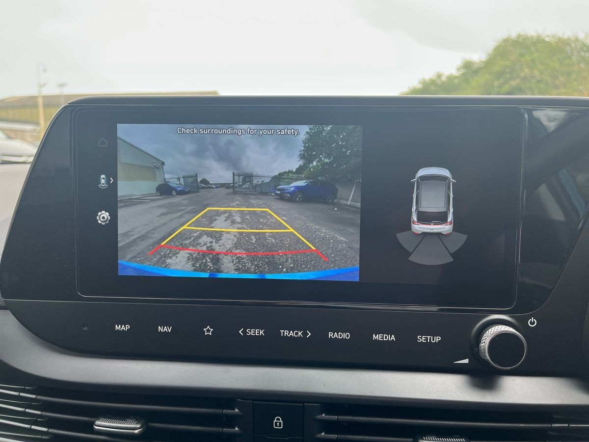 Used Hyundai i20 2022 for sale - 76148790: Photo 24